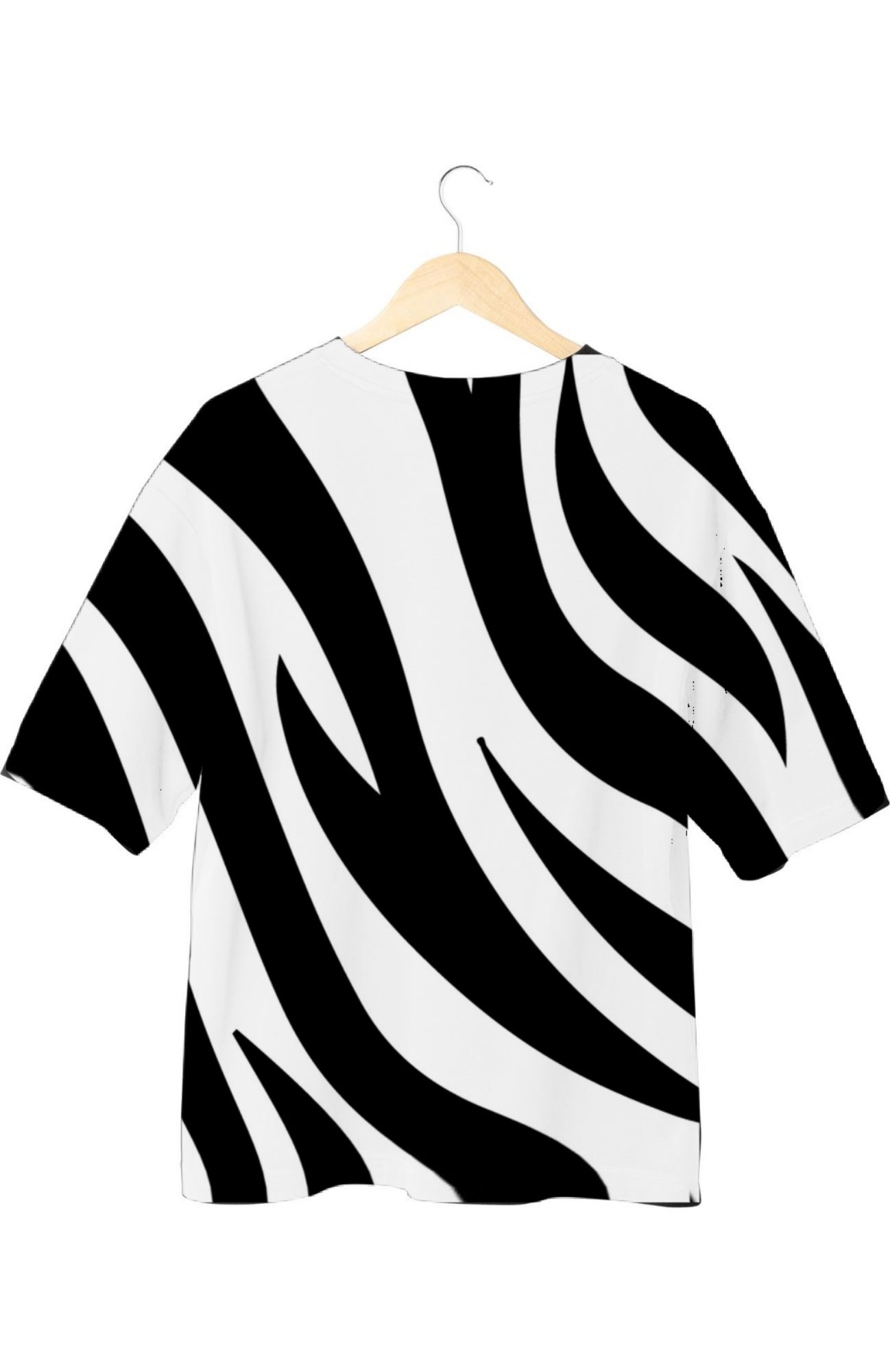 Geometric - All Over Print Oversized Tshirt For Men And Women Designer Unisex Tshirt