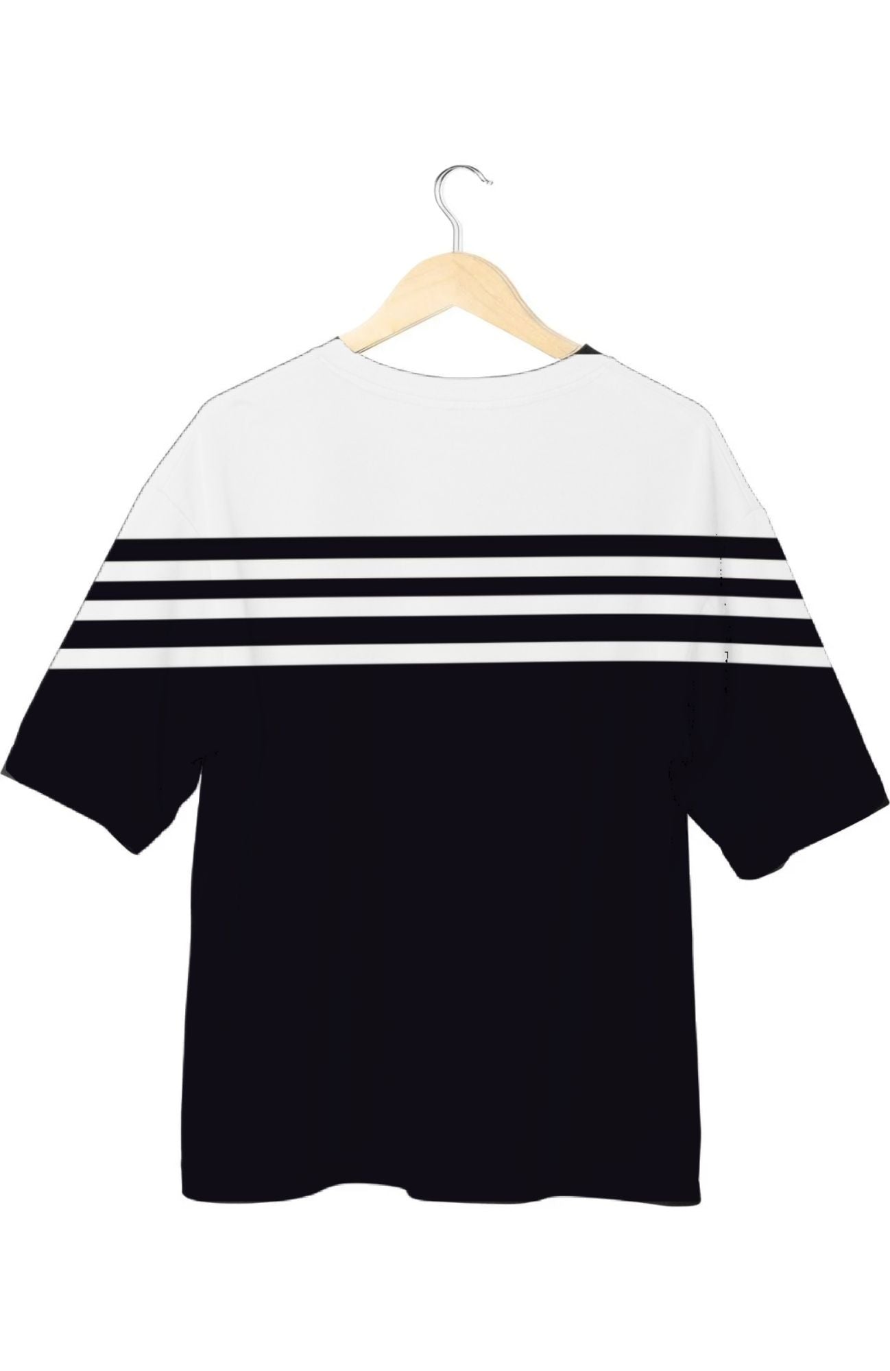 Geometric - All Over Print Oversized Tshirt For Men And Women Designer Unisex Tshirt