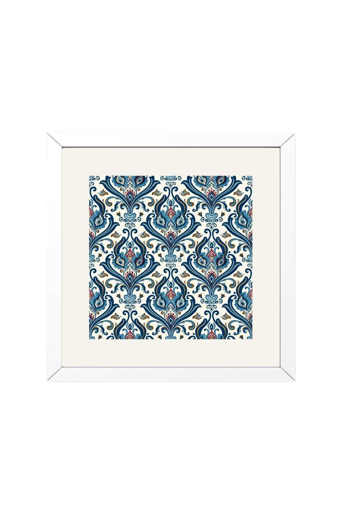Ethnic - Wall Art Hanging For Home Decor ( 14 x 14 inches )