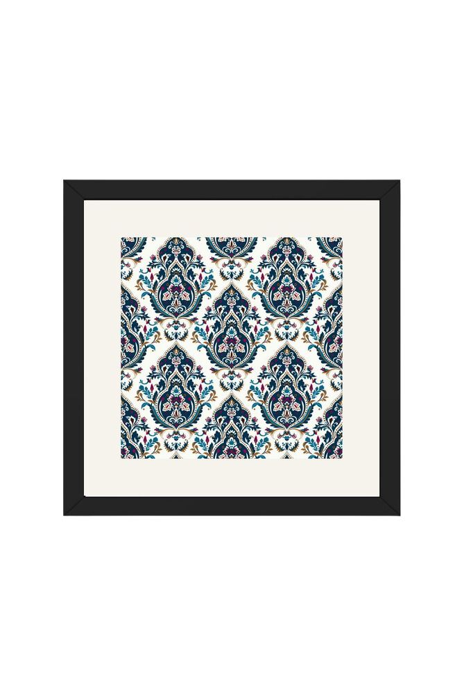 Ethnic - Wall Art Hanging For Home Decor ( 14 x 14 inches )