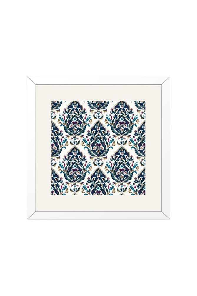 Ethnic - Wall Art Hanging For Home Decor ( 14 x 14 inches )
