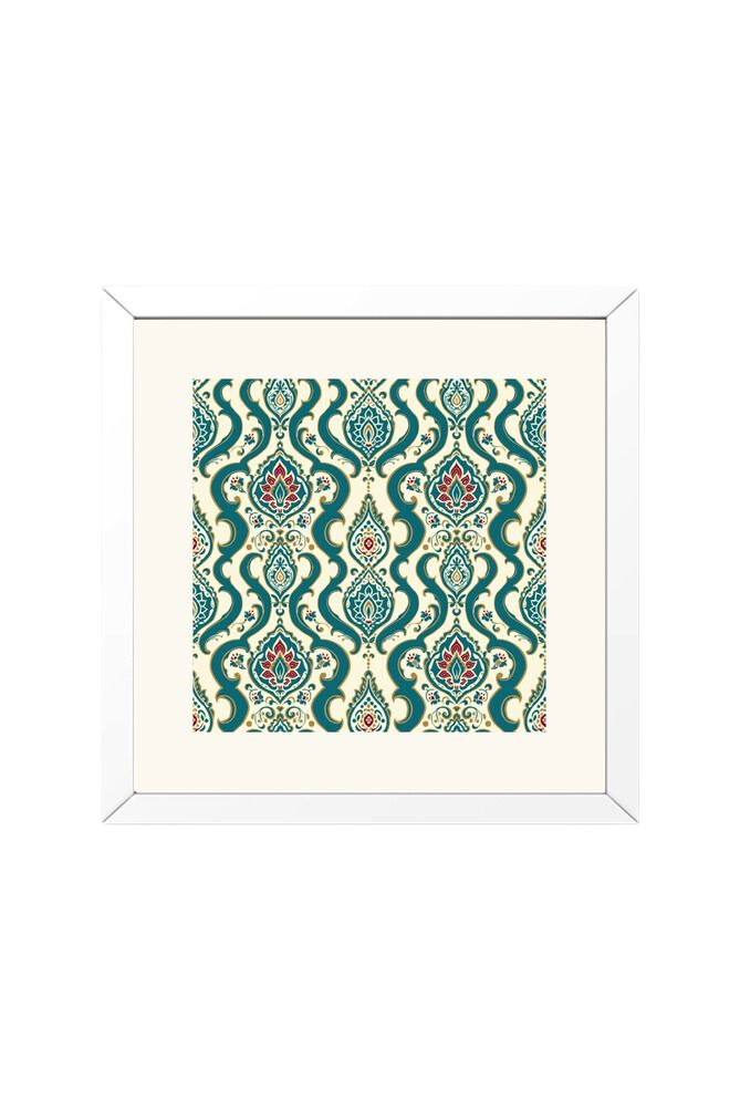 Ethnic - Wall Art Hanging For Home Decor ( 14 x 14 inches )