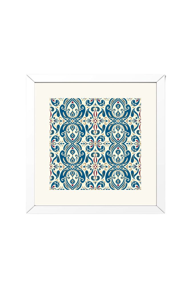 Ethnic - Wall Art Hanging For Home Decor ( 14 x 14 inches )