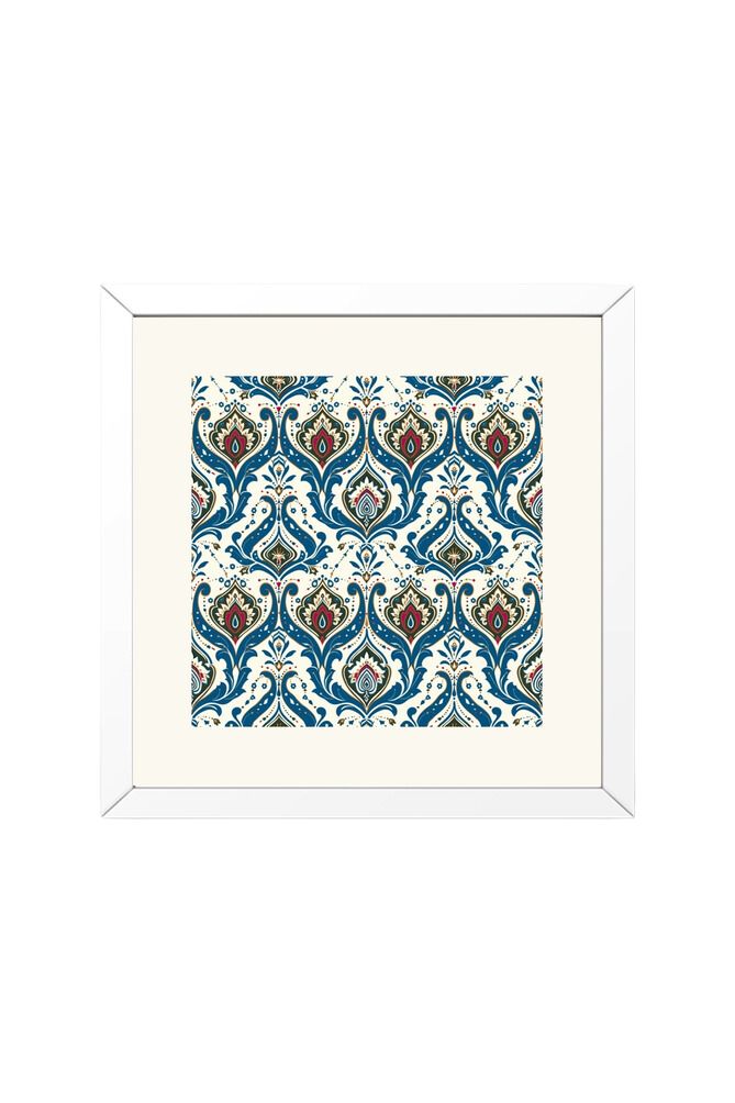 Ethnic - Wall Art Hanging For Home Decor ( 14 x 14 inches )