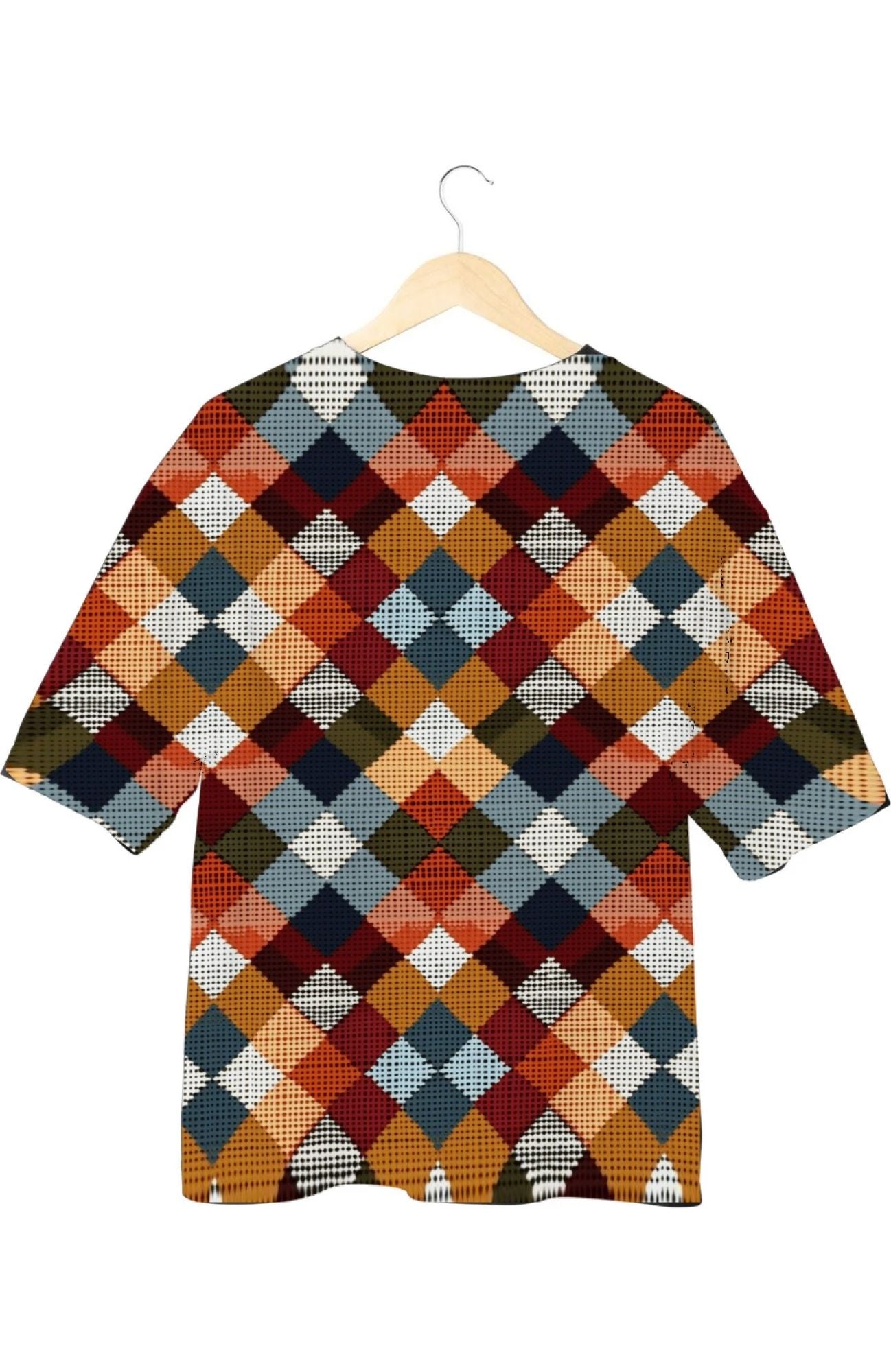 Autumn - All Over Print Oversized Tshirt For Men And Women Designer Unisex Tshirt