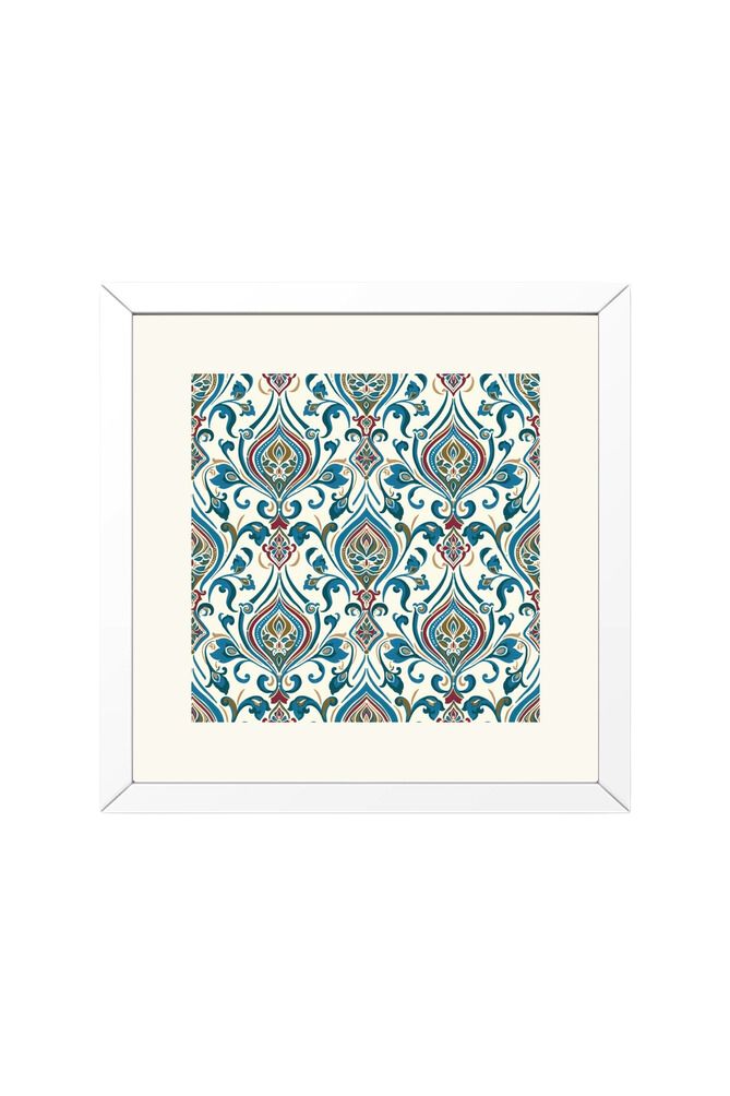 Ethnic - Wall Art Hanging For Home Decor ( 14 x 14 inches )