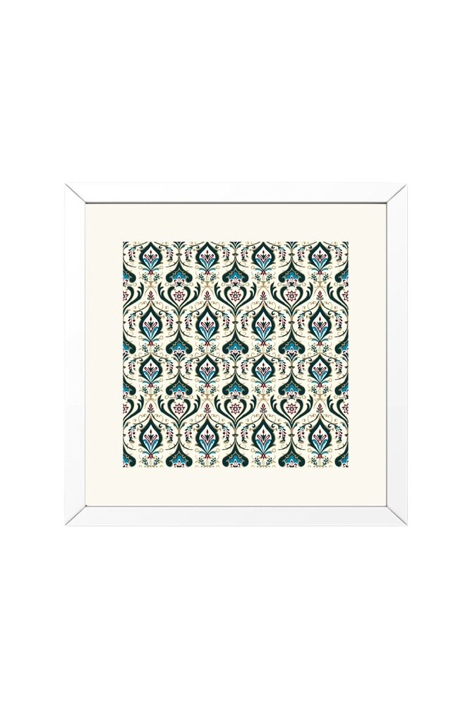 Ethnic - Wall Art Hanging For Home Decor ( 14 x 14 inches )