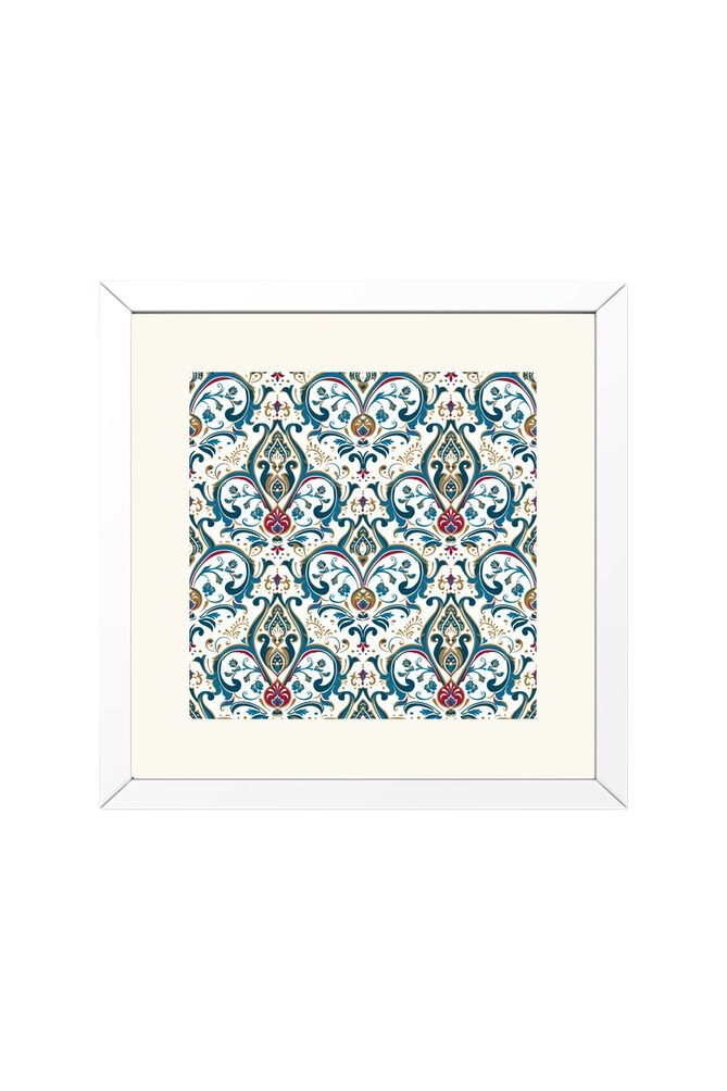 Ethnic - Wall Art Hanging For Home Decor ( 14 x 14 inches )