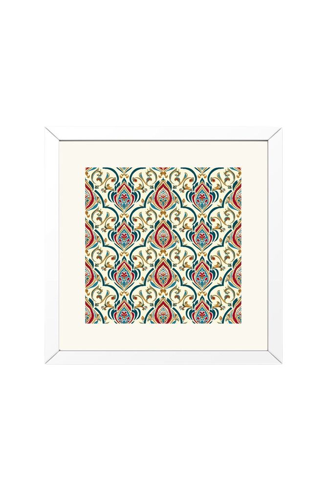 Ethnic - Wall Art Hanging For Home Decor ( 14 x 14 inches )
