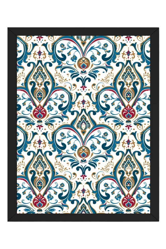Ethnic - Wall Art Hanging For Home Decor (18 x 24 inches)