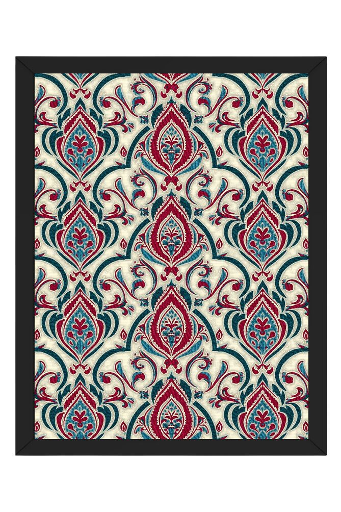 Ethnic - Wall Art Hanging For Home Decor (18 x 24 inches)