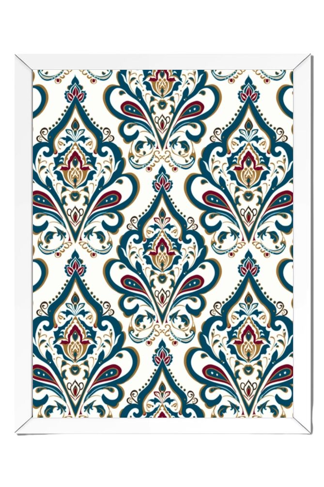 Ethnic - Wall Art Hanging For Home Decor (18 x 24 inches)