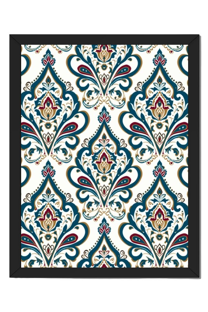 Ethnic - Wall Art Hanging For Home Decor (18 x 24 inches)