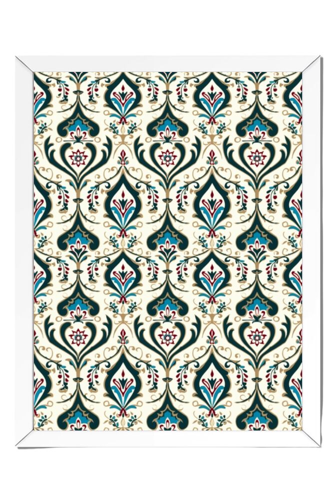 Ethnic - Wall Art Hanging For Home Decor (18 x 24 inches)