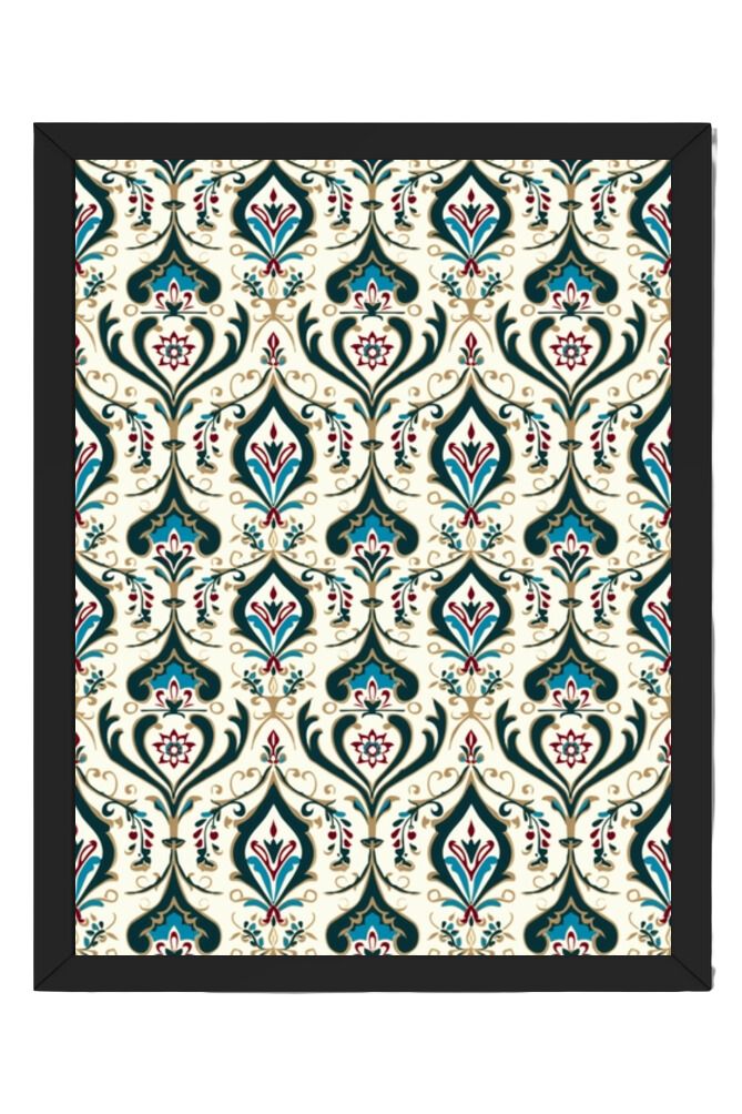 Ethnic - Wall Art Hanging For Home Decor (18 x 24 inches)