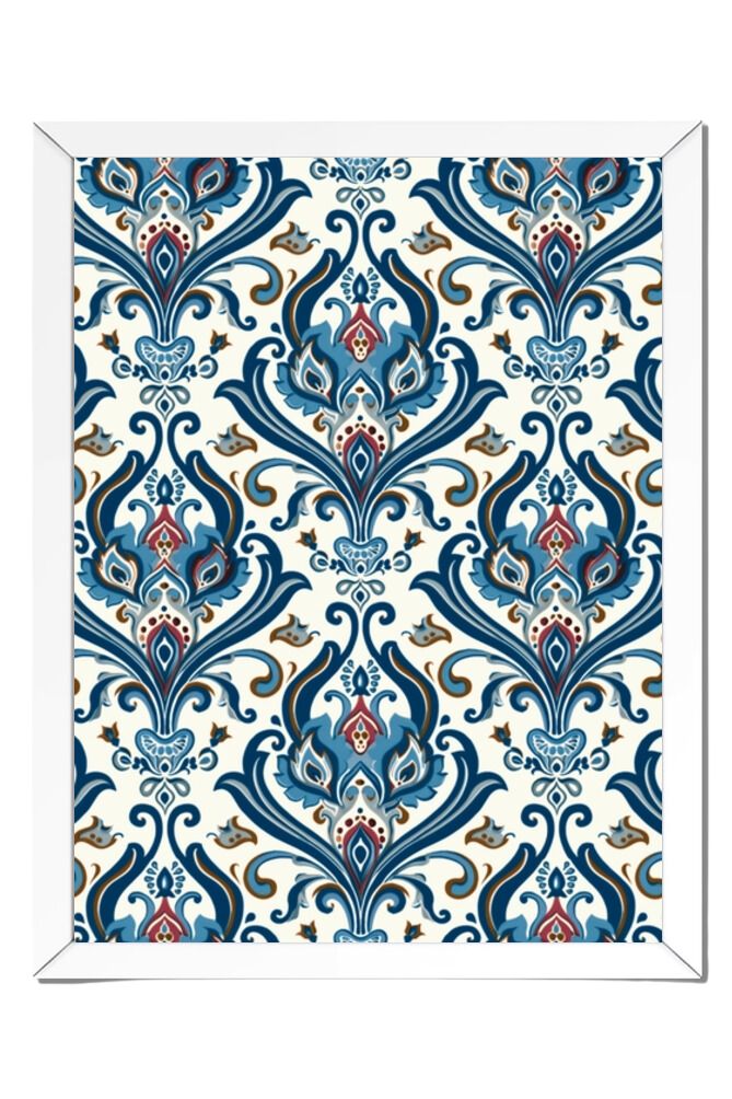 Ethnic - Wall Art Hanging For Home Decor (18 x 24 inches)