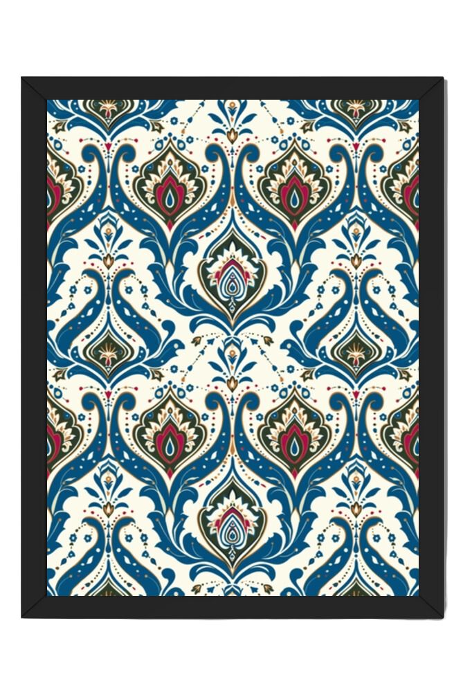 Ethnic - Wall Art Hanging For Home Decor (18 x 24 inches)