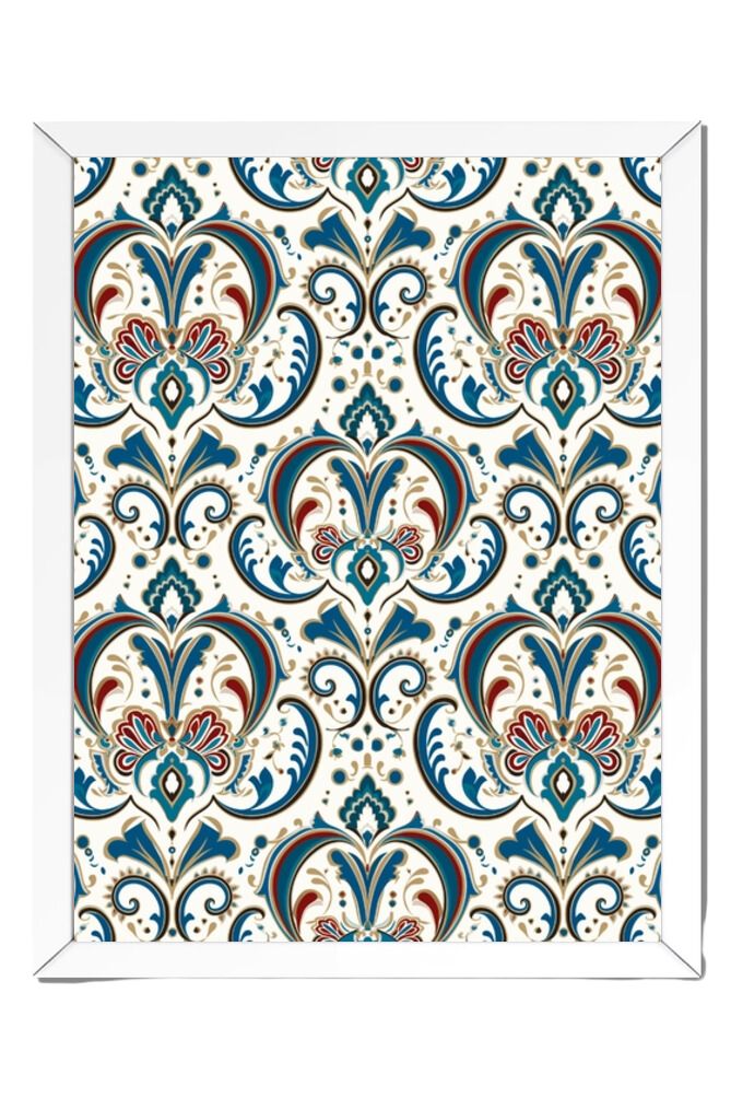 Ethnic - Wall Art Hanging For Home Decor (18 x 24 inches)
