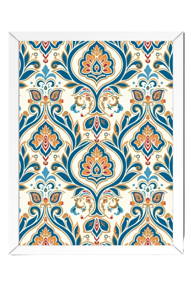 Ethnic - Wall Art Hanging For Home Decor (18 x 24 inches)