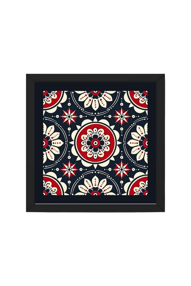 Ethnic - Wall Art Hanging For Home Decor ( 14 x 14 inches )