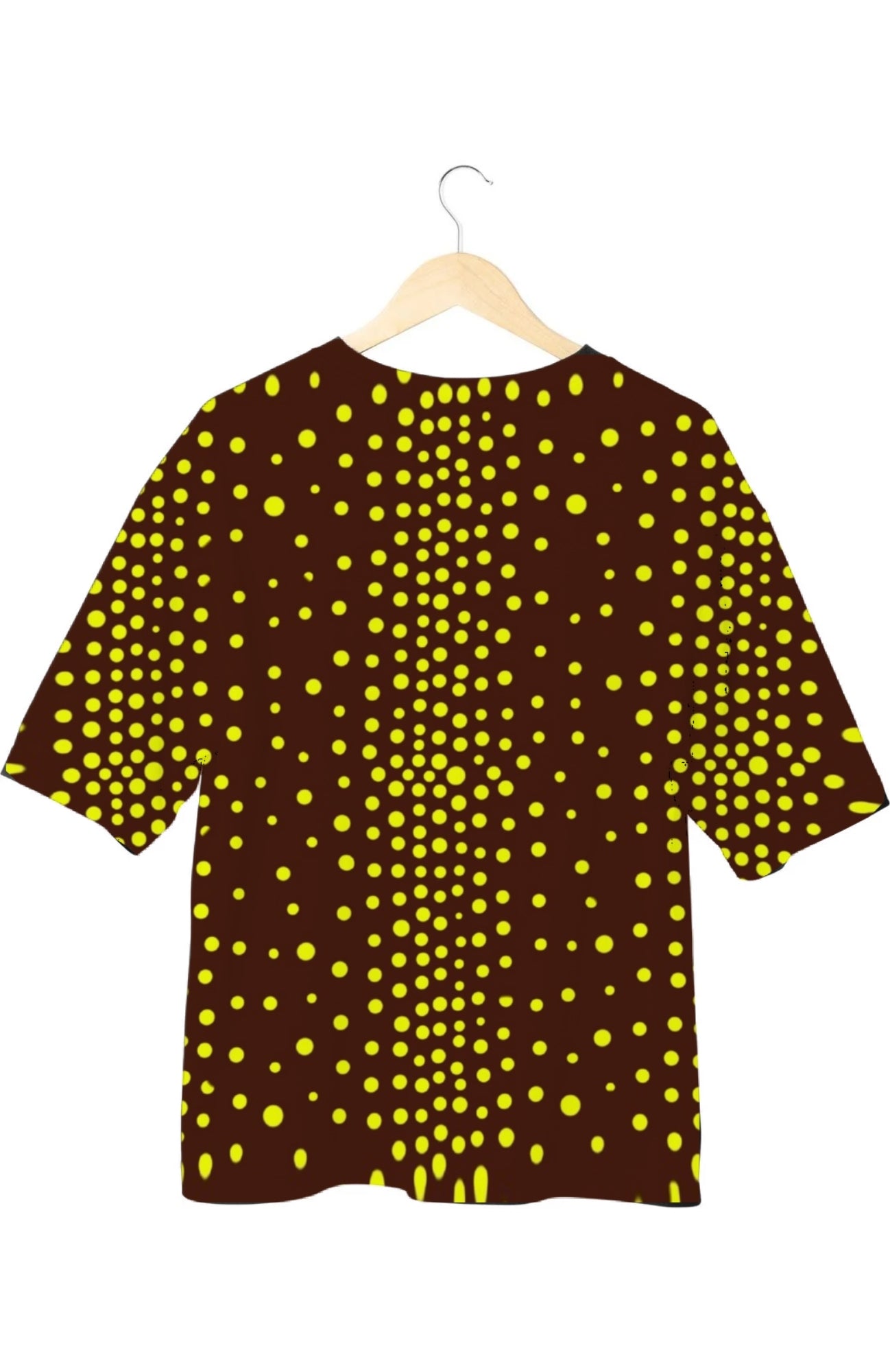 Geometric - All Over Print Oversized Tshirt For Men And Women Designer Unisex Tshirt