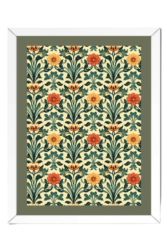 Ethnic - Wall Art Hanging For Home Decor (18 x 24 inches)