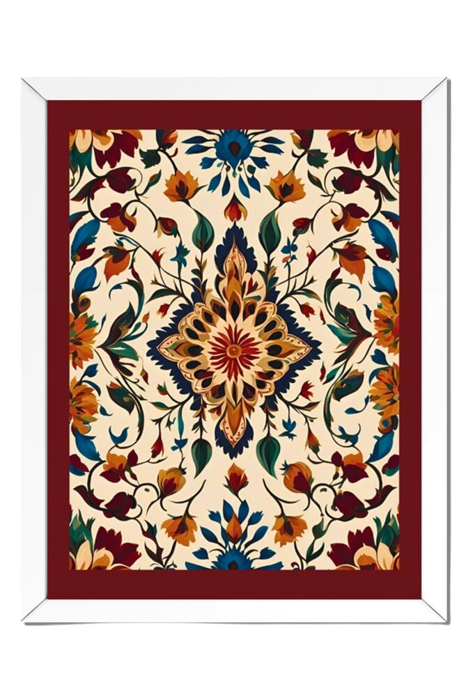 Ethnic - Wall Art Hanging For Home Decor (18 x 24 inches)