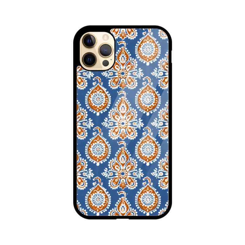 Ethnic - iPhone Case and Cover
