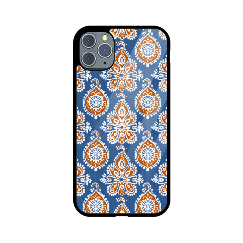 Ethnic - iPhone Case and Cover