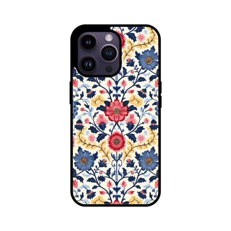 Ethnic - iPhone Case and Cover