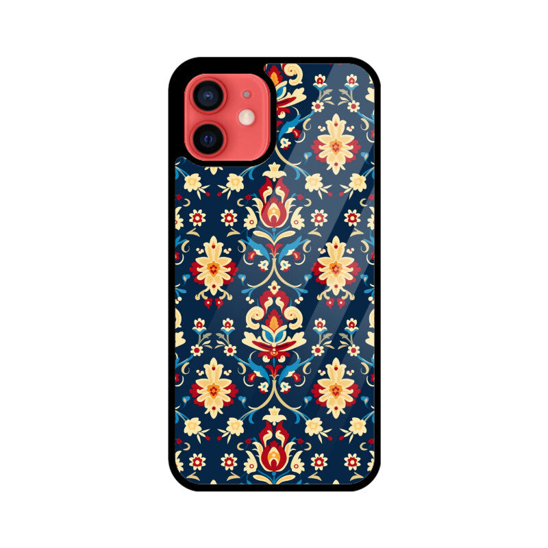 Ethnic - iPhone Case and Cover