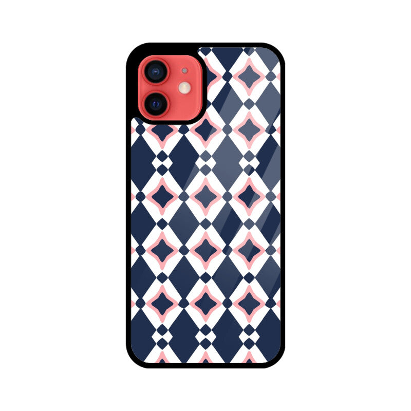 Moroccan - iPhone Case and Cover