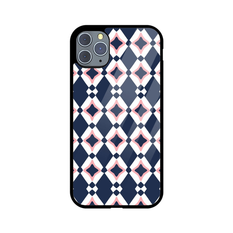 Moroccan - iPhone Case and Cover