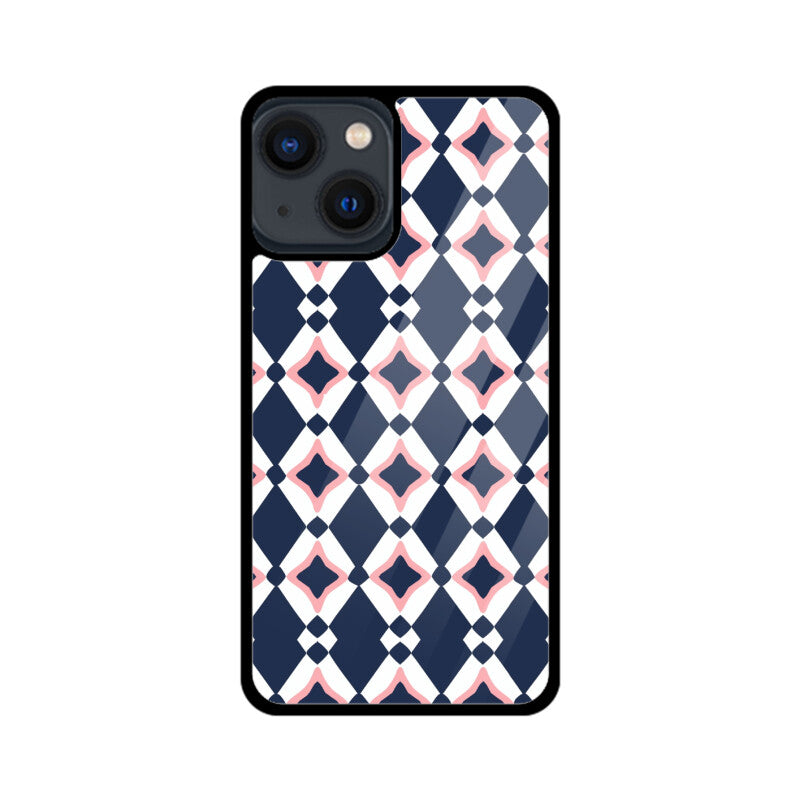 Moroccan - iPhone Case and Cover