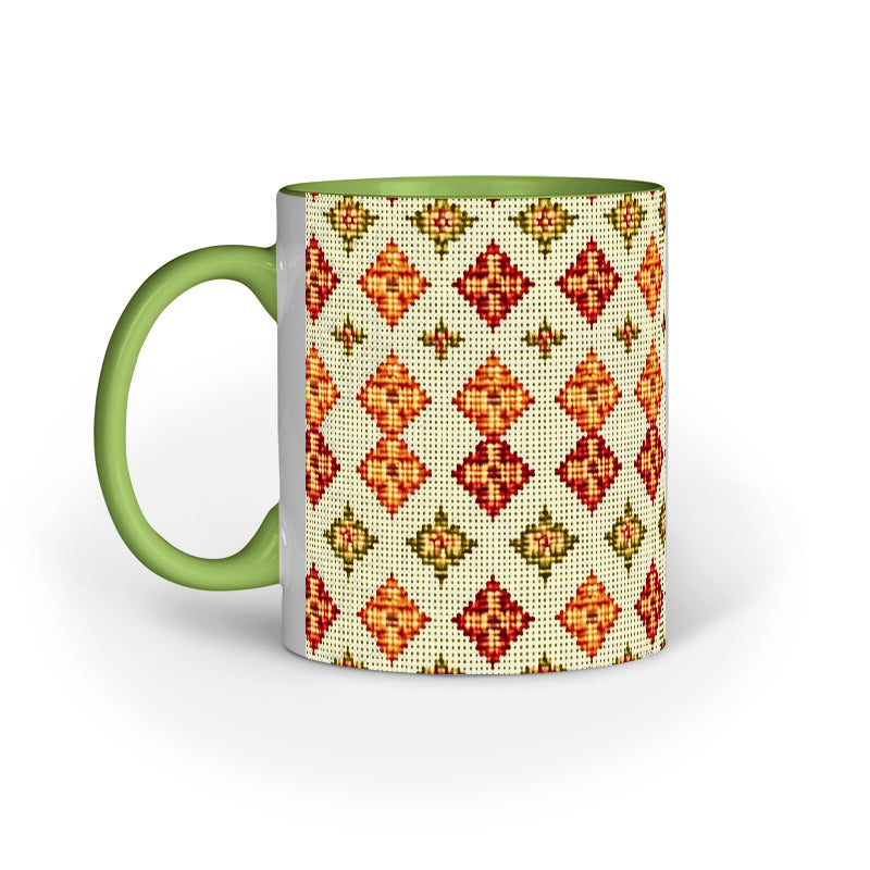 Autumn - Ceramic Coffee Mug 11 ounce(330ml)