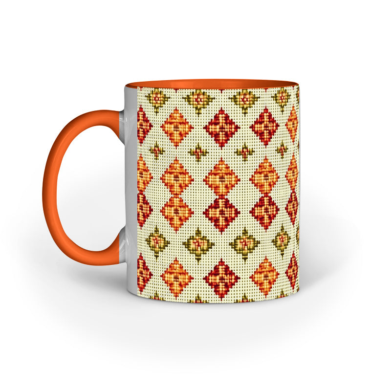 Autumn - Ceramic Coffee Mug 11 ounce(330ml)