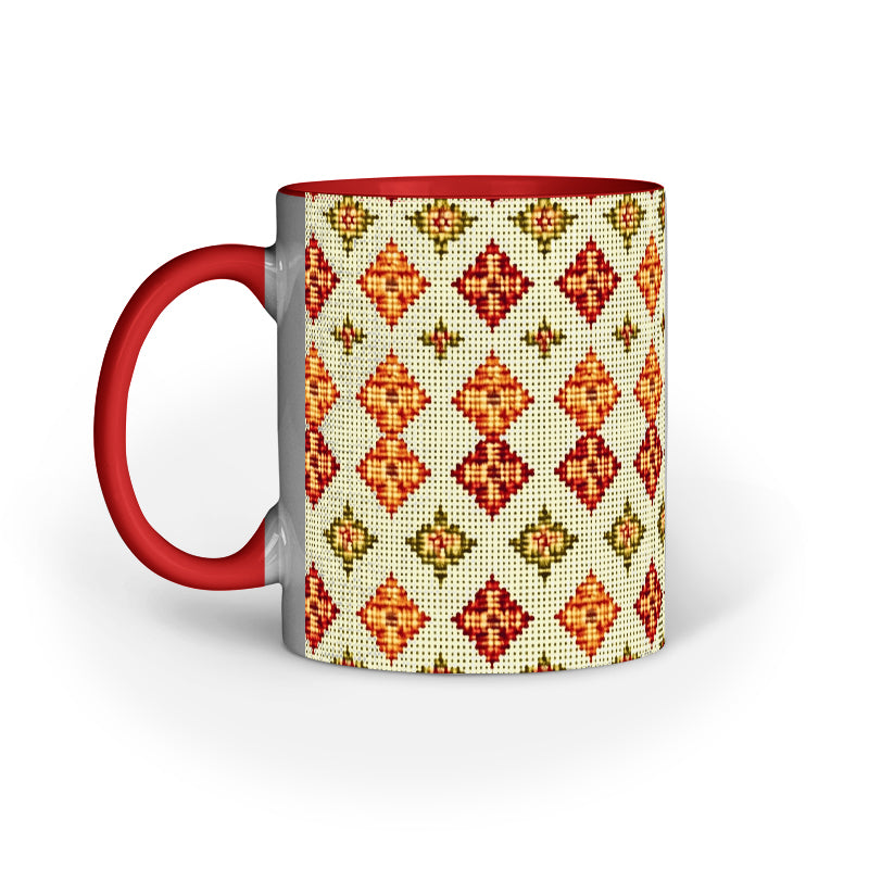 Autumn - Ceramic Coffee Mug 11 ounce(330ml)