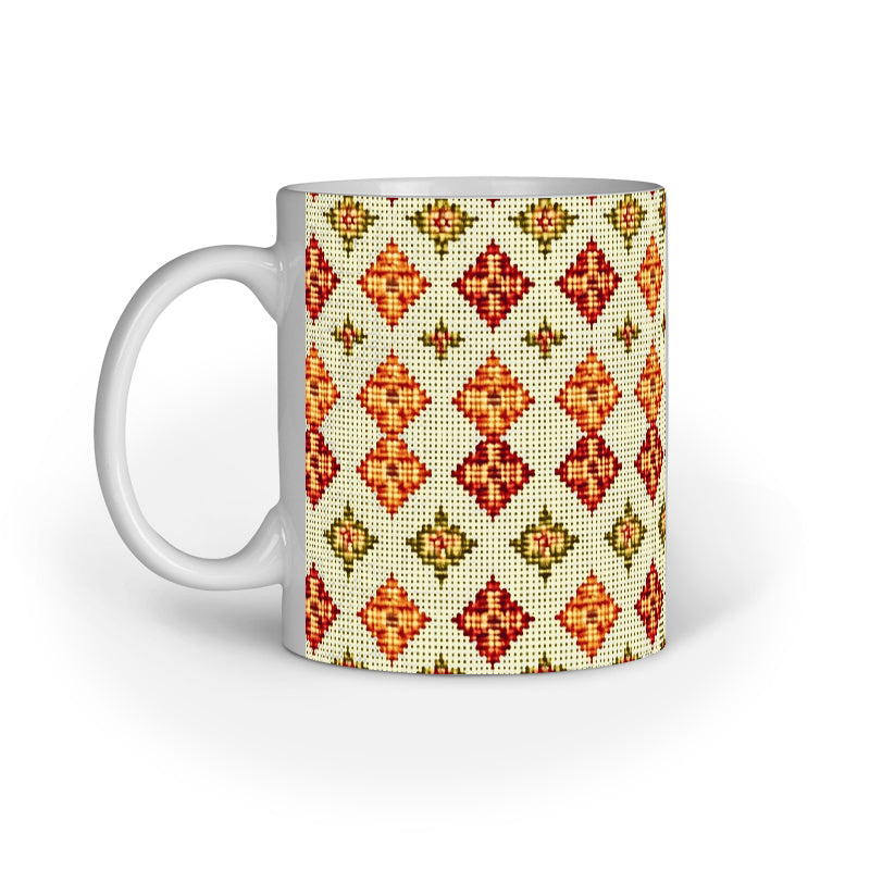 Autumn - Ceramic Coffee Mug 11 ounce(330ml)