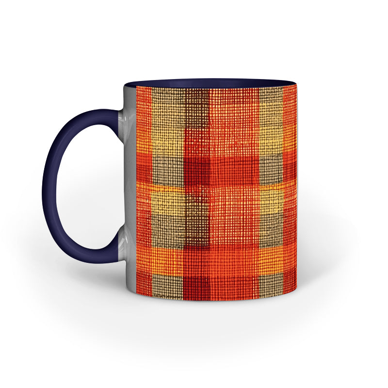 Autumn - Ceramic Coffee Mug 11 ounce(330ml)