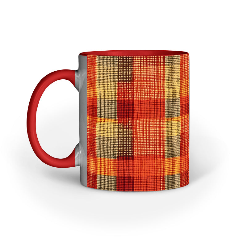 Autumn - Ceramic Coffee Mug 11 ounce(330ml)