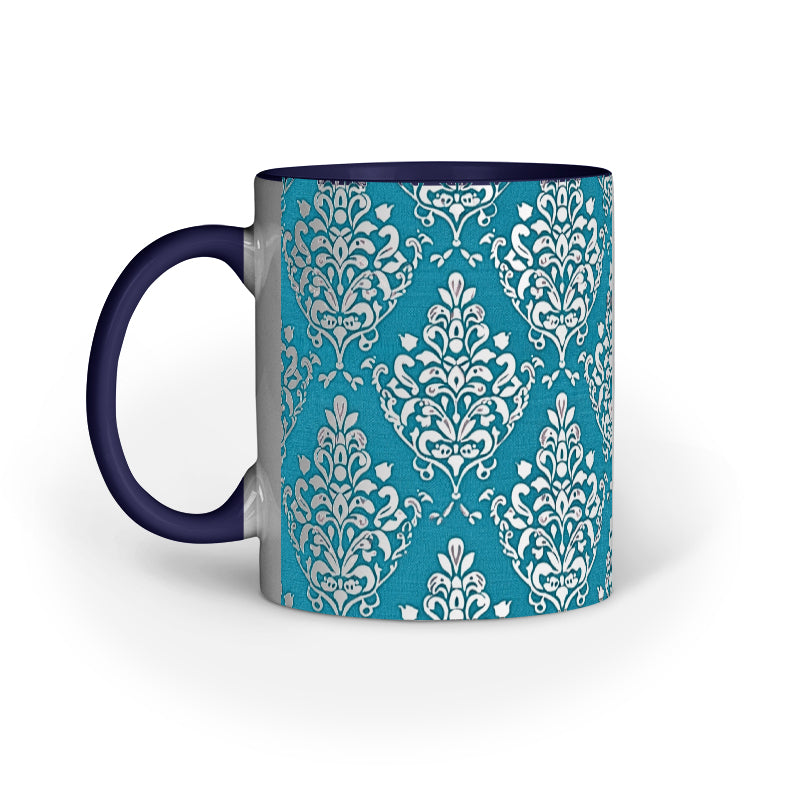 Ethnic - Ceramic Coffee Mug 11 ounce(330ml)