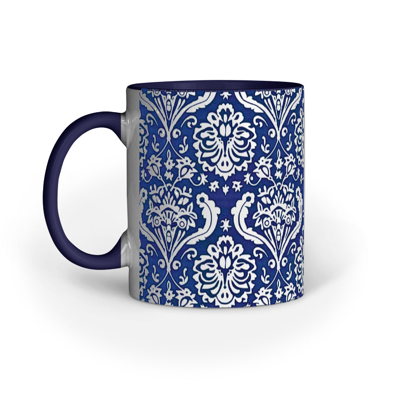 Ethnic - Ceramic Coffee Mug 11 ounce(330ml)