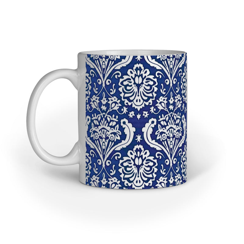Ethnic - Ceramic Coffee Mug 11 ounce(330ml)