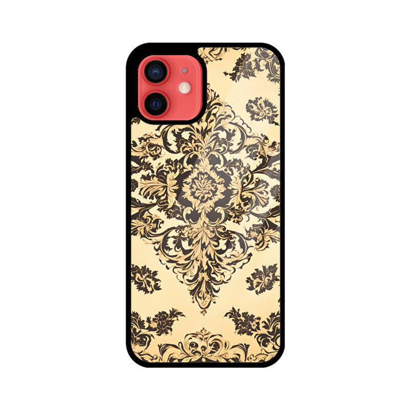 Ethnic - iPhone Case and Cover