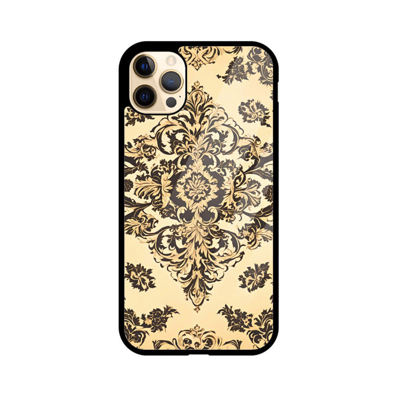 Ethnic - iPhone Case and Cover