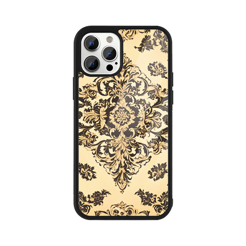 Ethnic - iPhone Case and Cover