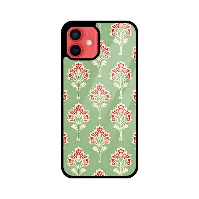 Ethnic - iPhone Case and Cover