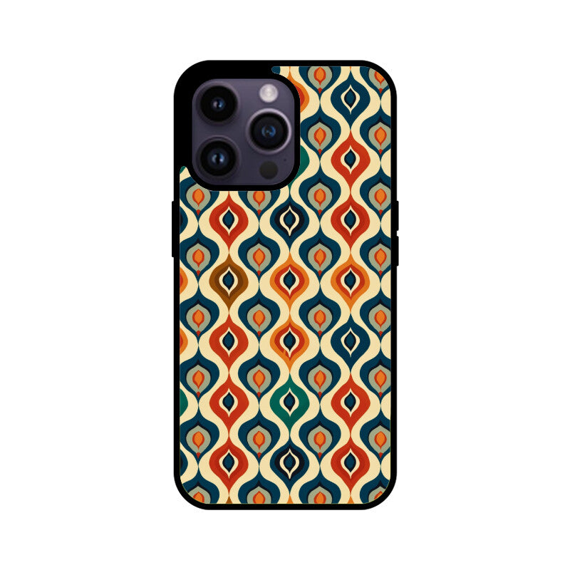 Ethnic - iPhone Case and Cover