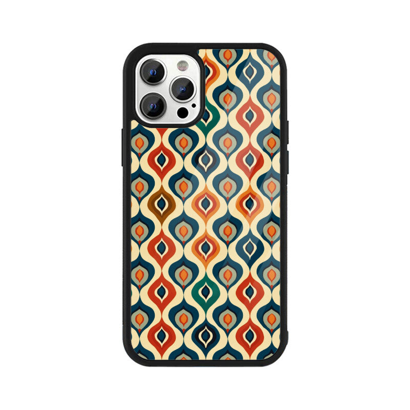 Ethnic - iPhone Case and Cover