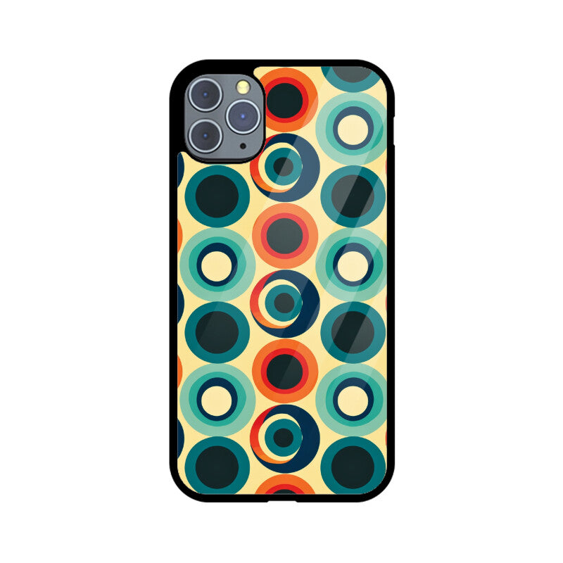 Retro - iPhone Case and Cover
